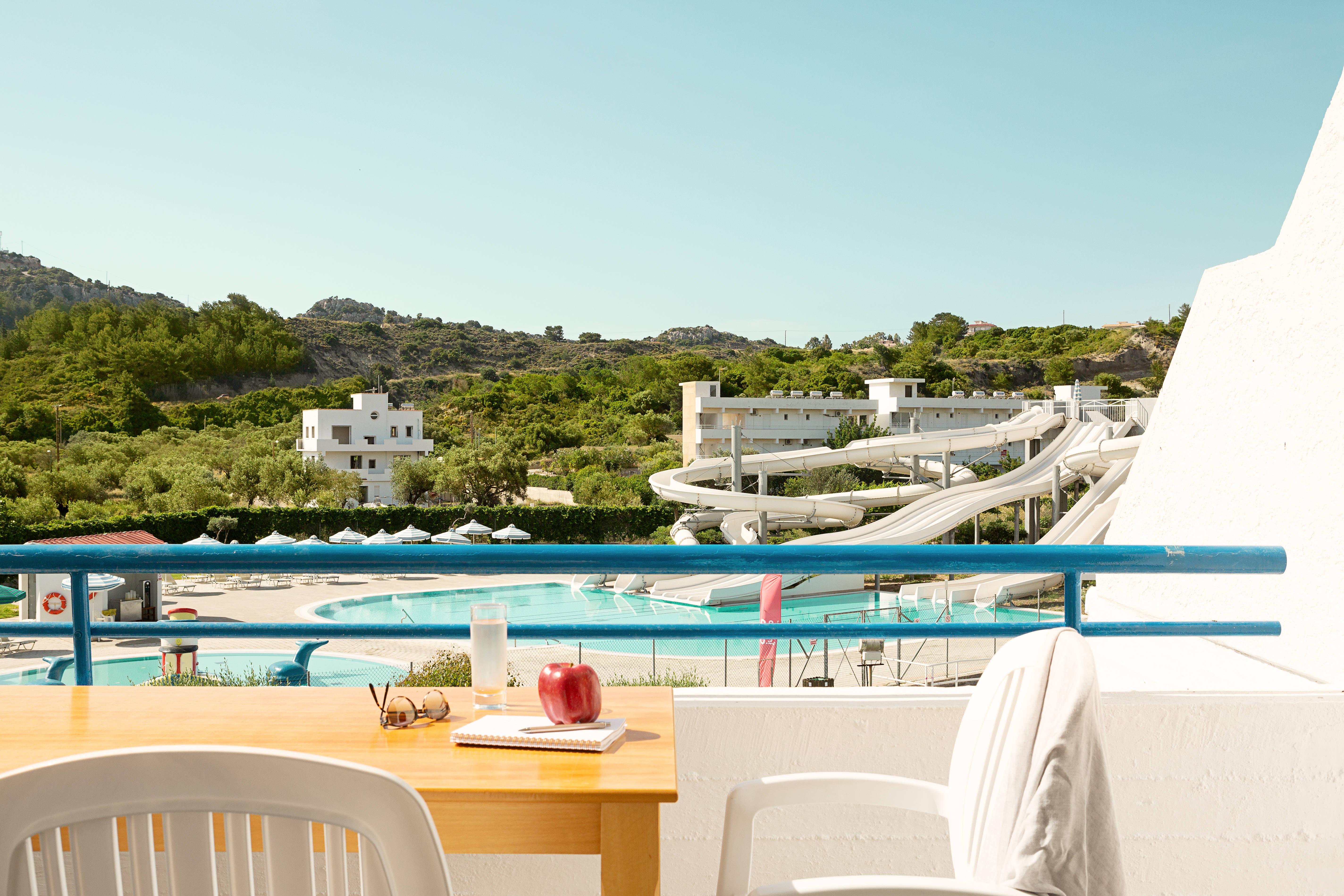 Cyprotel Hotell Faliraki
