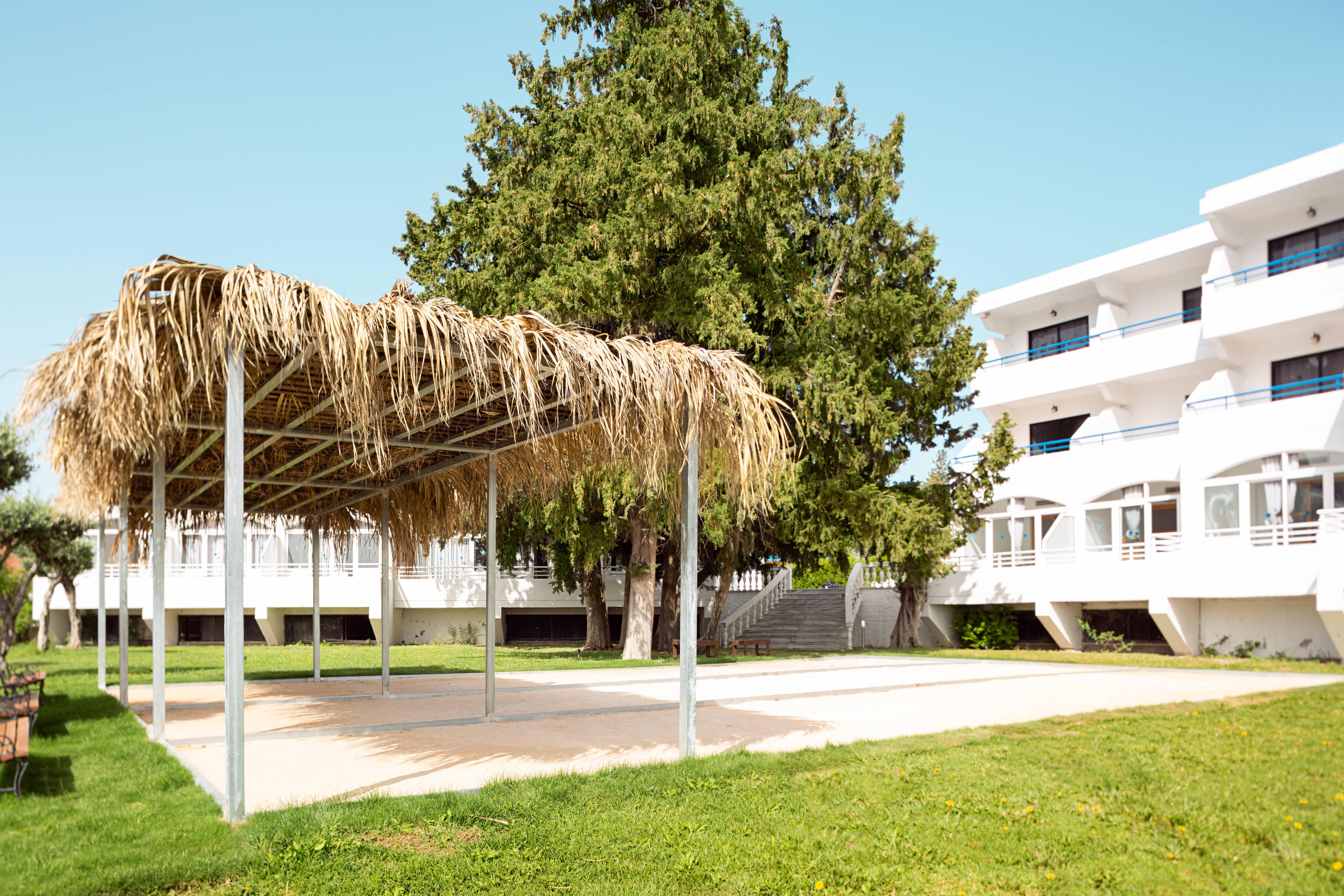Cyprotel Hotell