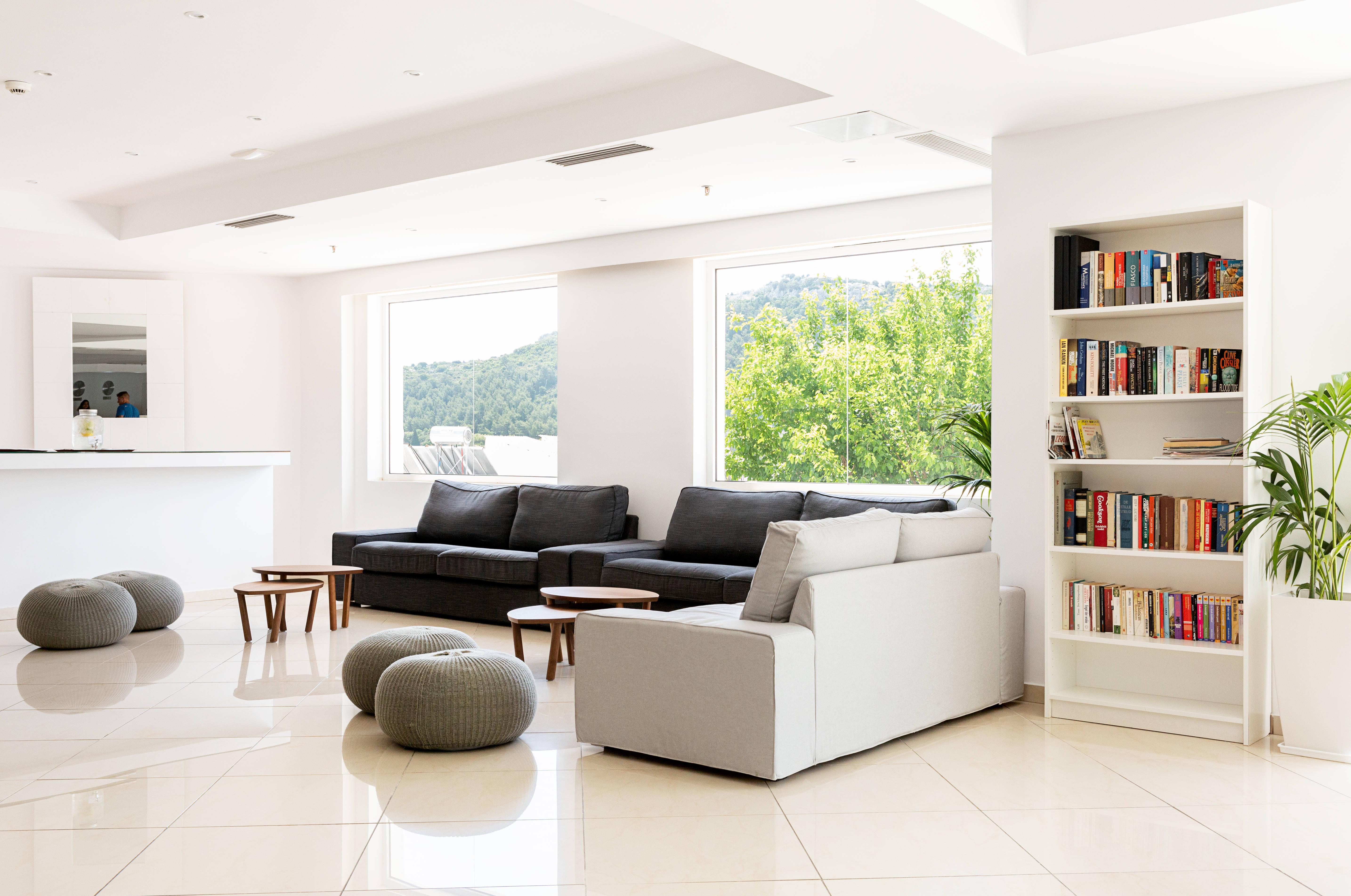 Cyprotel Hotell Faliraki