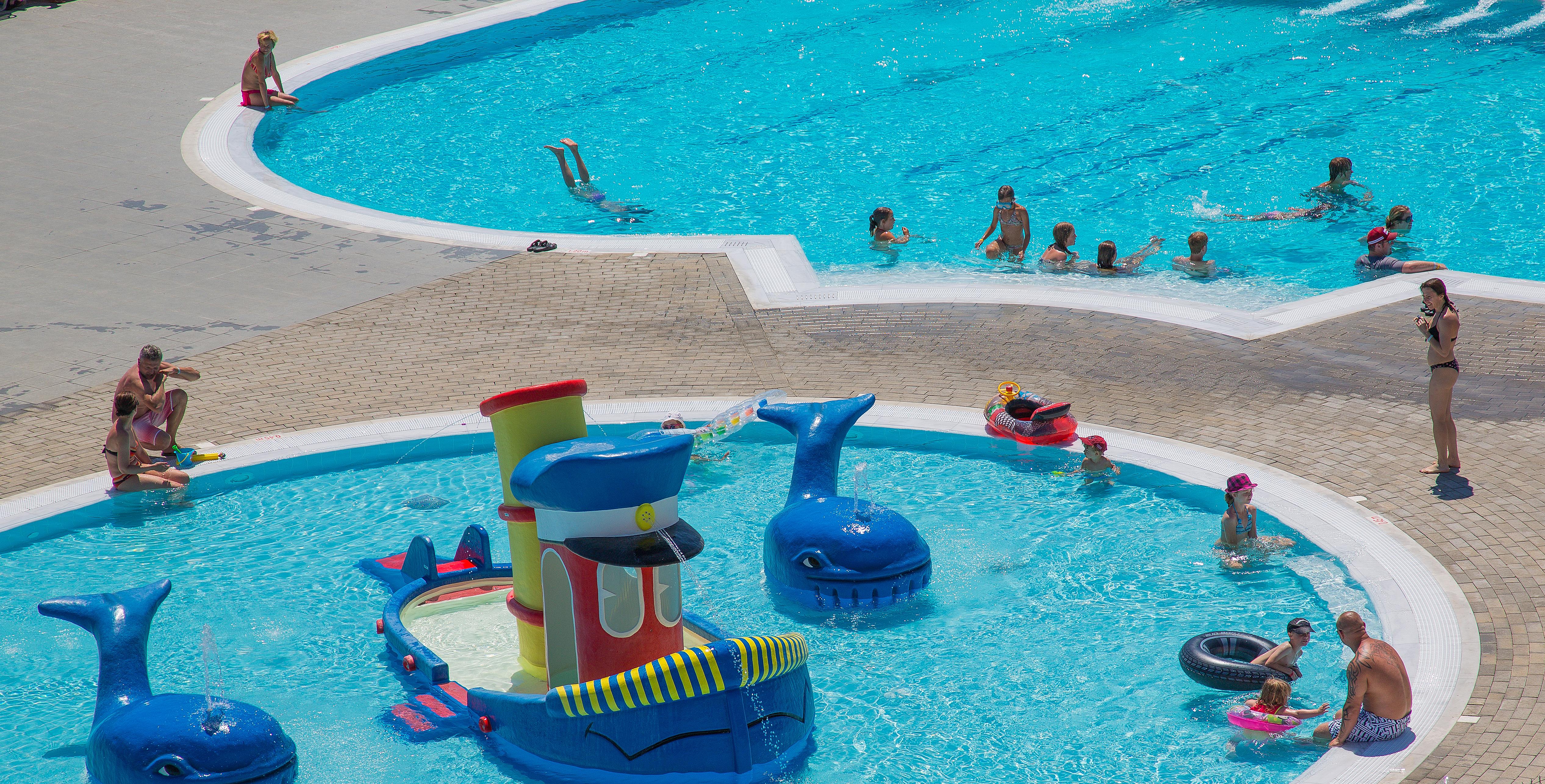 Hotell Cyprotel 4*