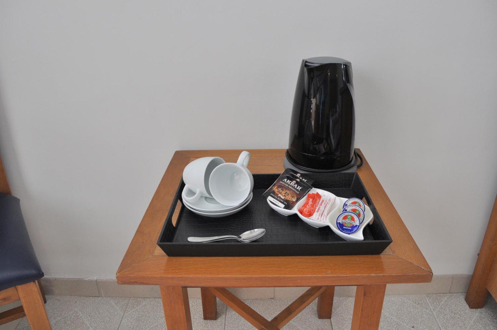 Hotell Cyprotel Faliraki