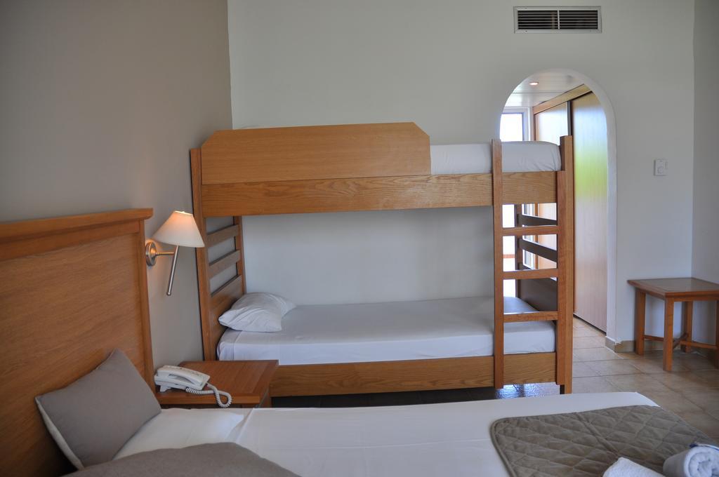 Cyprotel Hotell