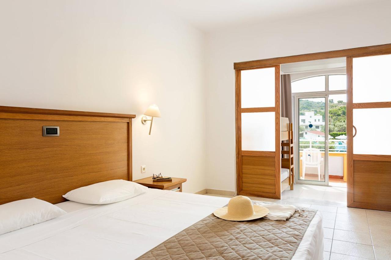 Hotell Cyprotel