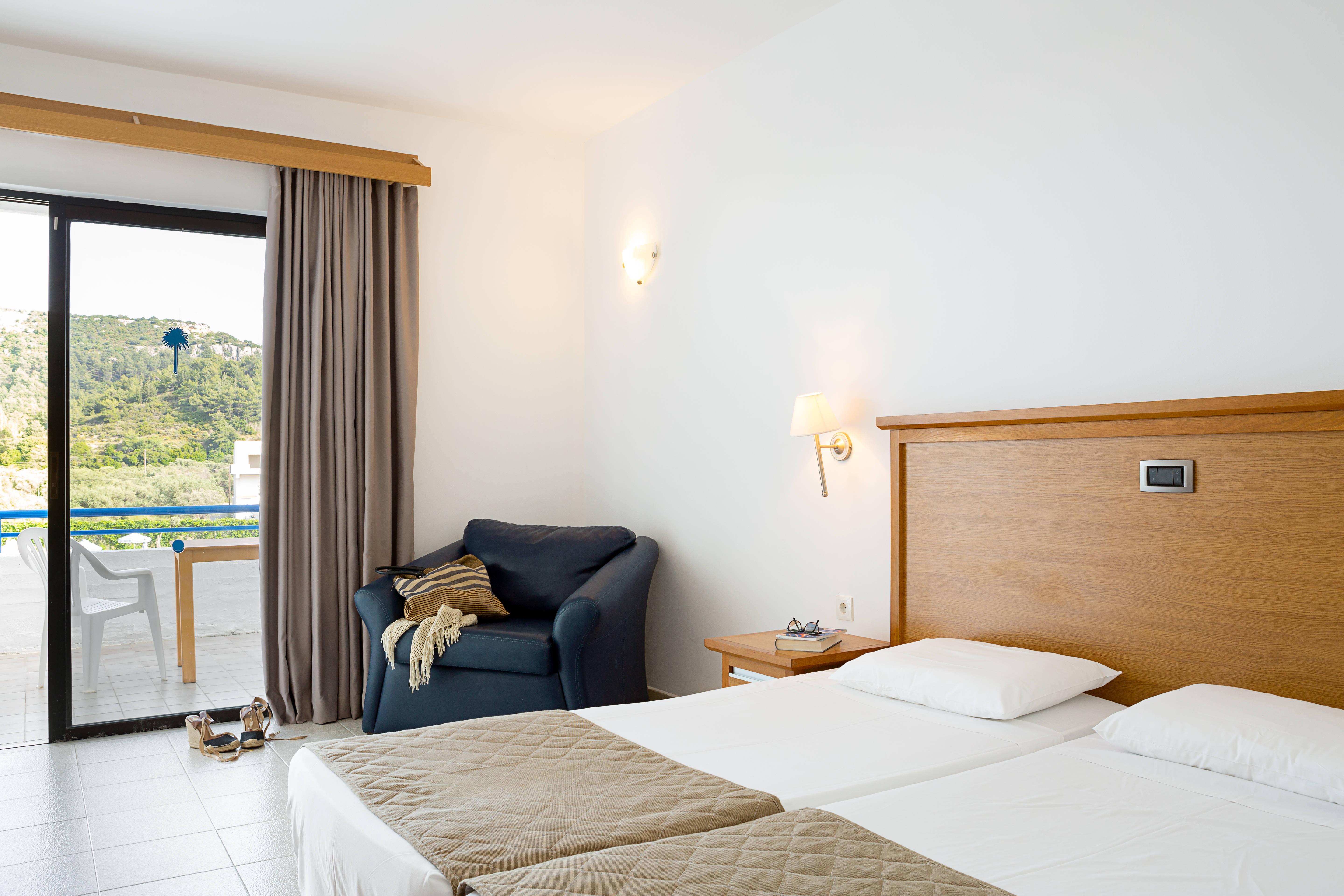 Hotel Cyprotel Faliraki