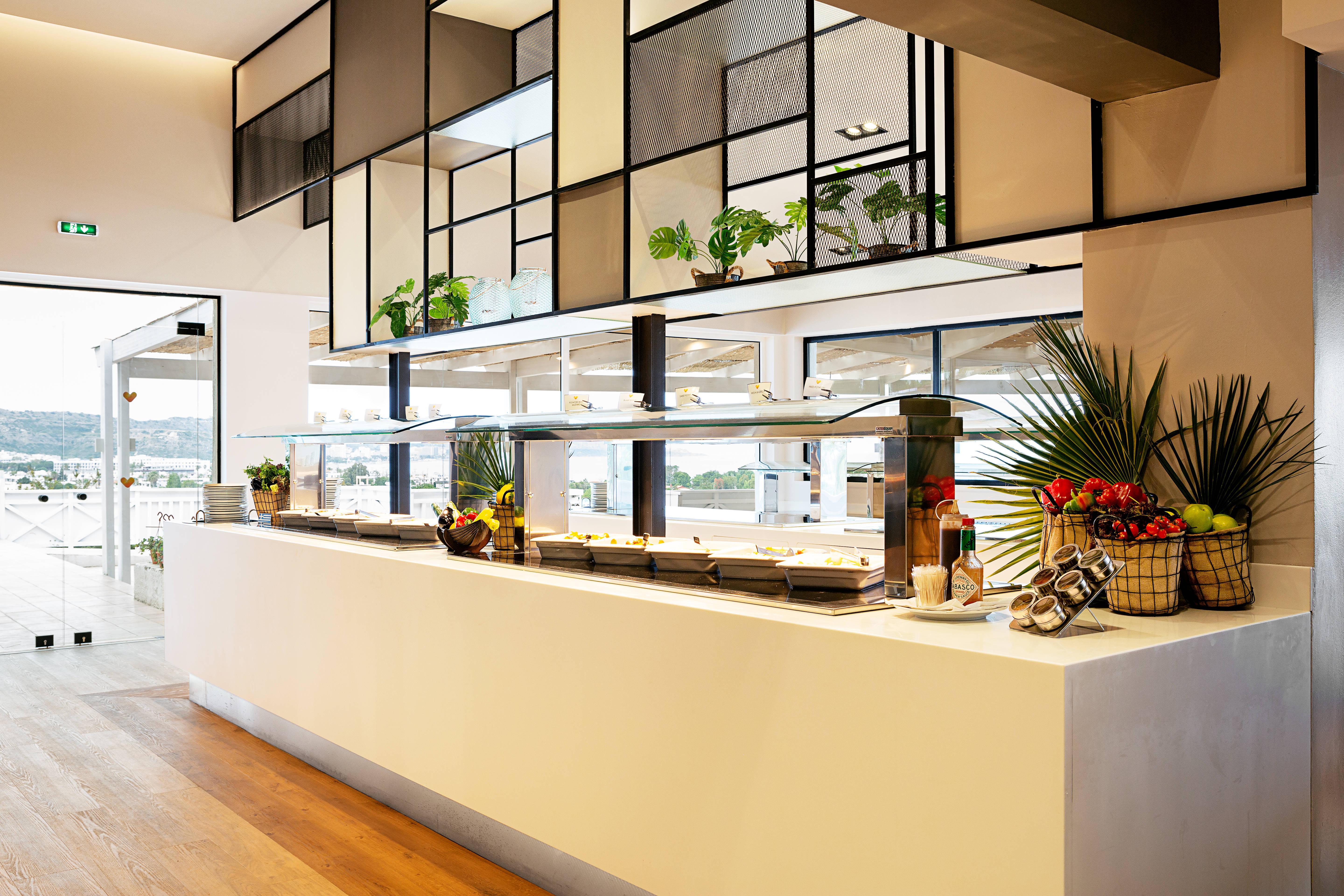 Hotel Cyprotel 4*