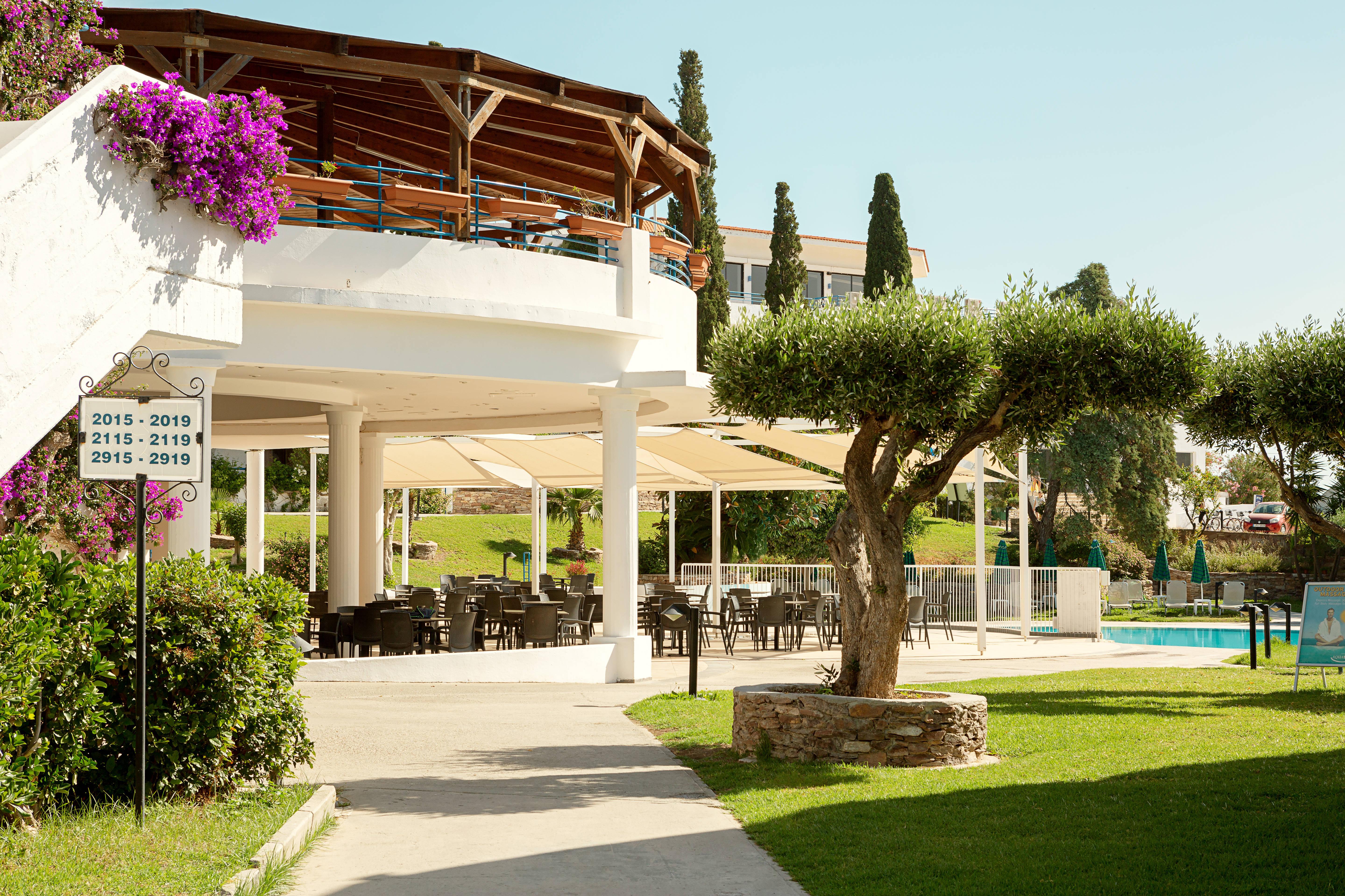 Cyprotel Hotel 4*