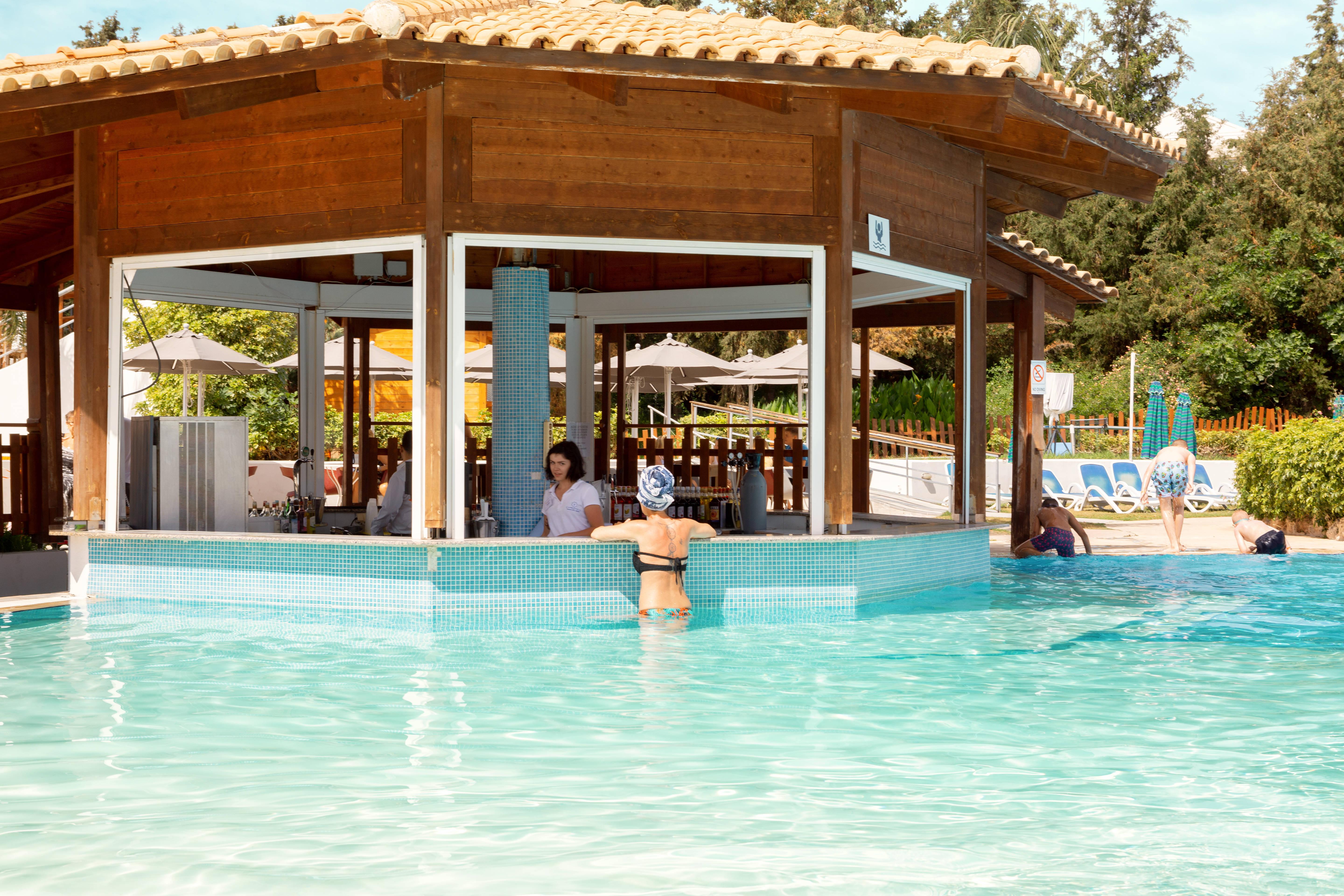 Hotel Cyprotel Faliraki