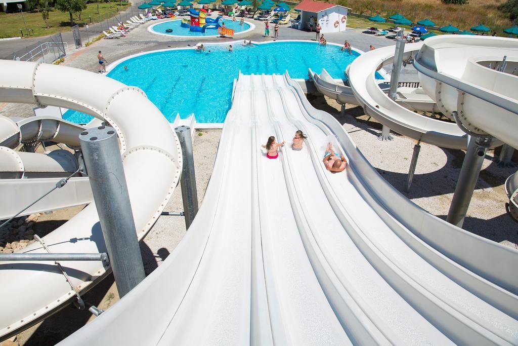 Hotel Cyprotel Faliraki
