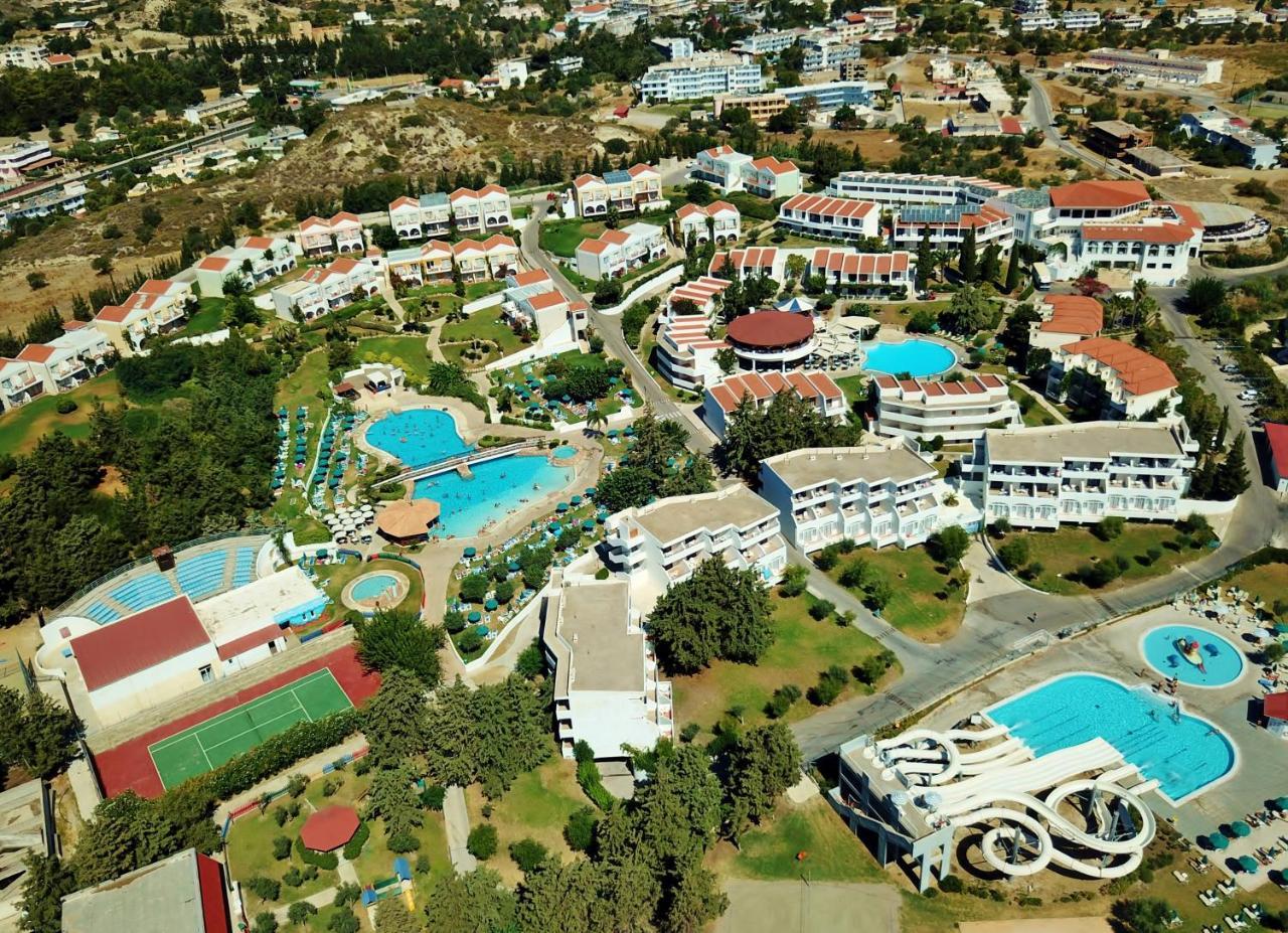 Cyprotel 4* Faliraki