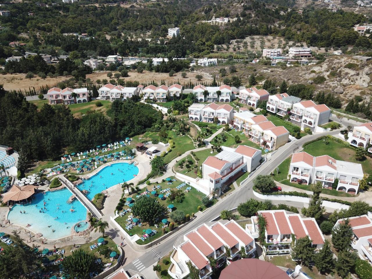 Hotel Cyprotel 4*