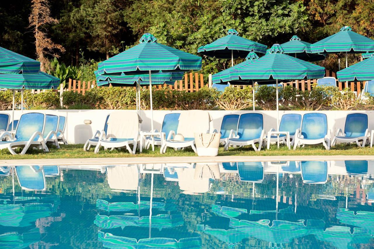 Hotel Cyprotel 4*