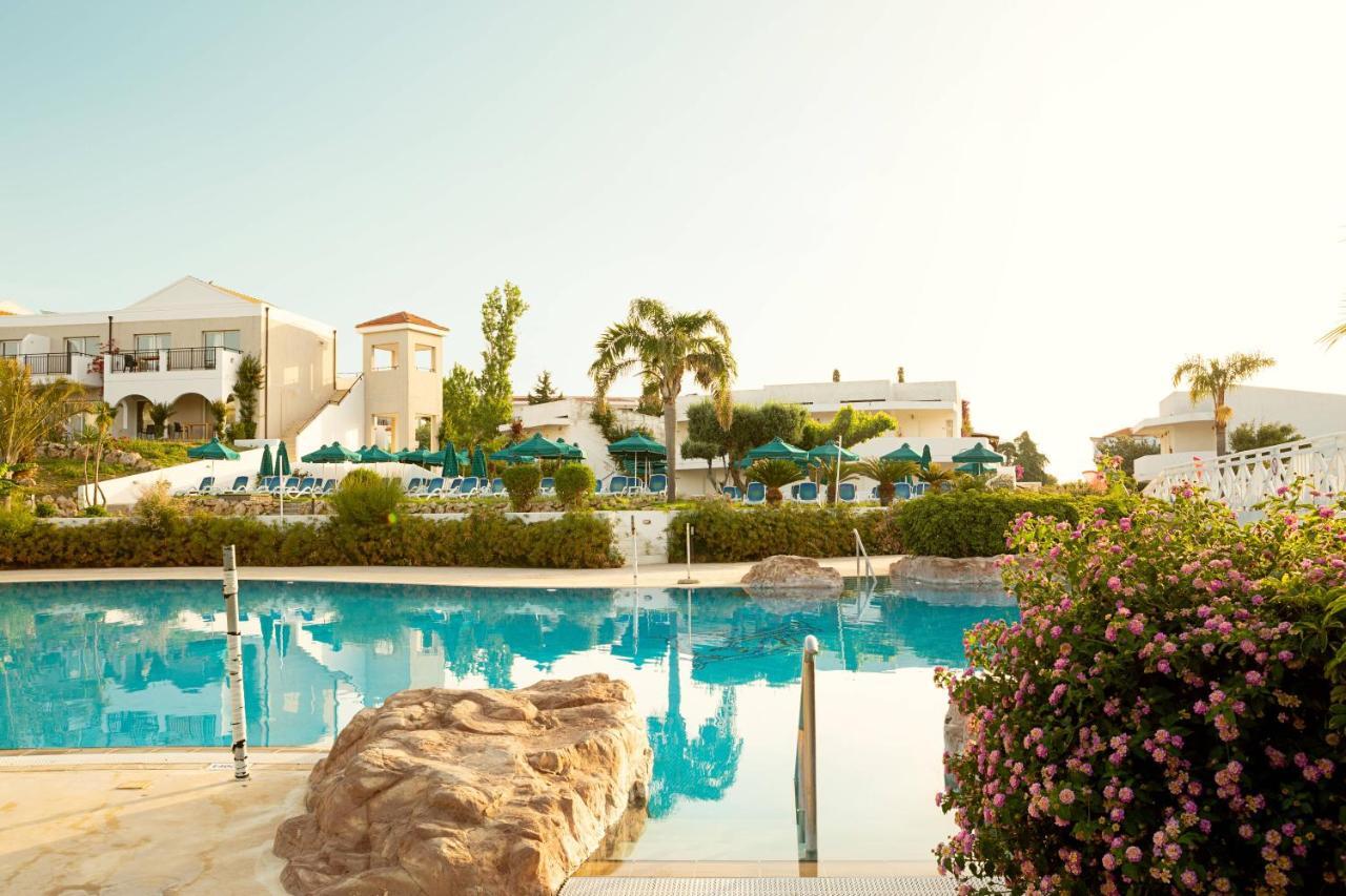 Cyprotel Hotel Faliraki