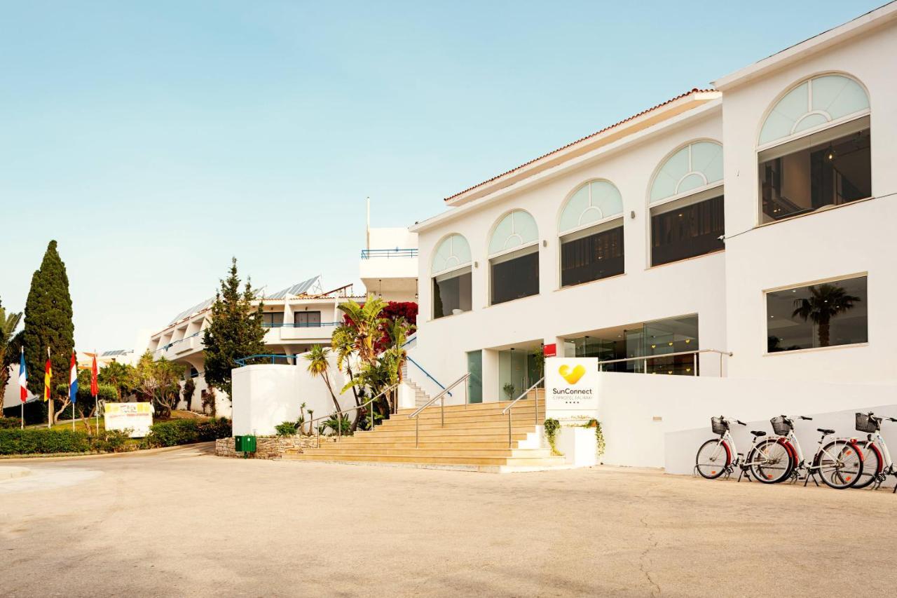 Hotel Cyprotel