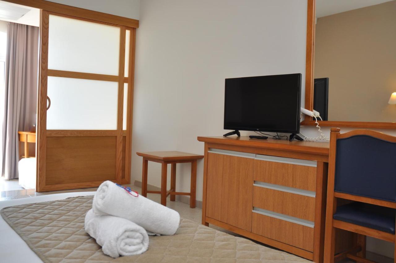 Cyprotel Hotel 4*